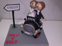 ¡¡¡VIVAN LOS NOVIOS!!!